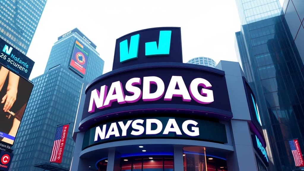 E-commerce Firm Pattern Group Files for Nasdaq IPO