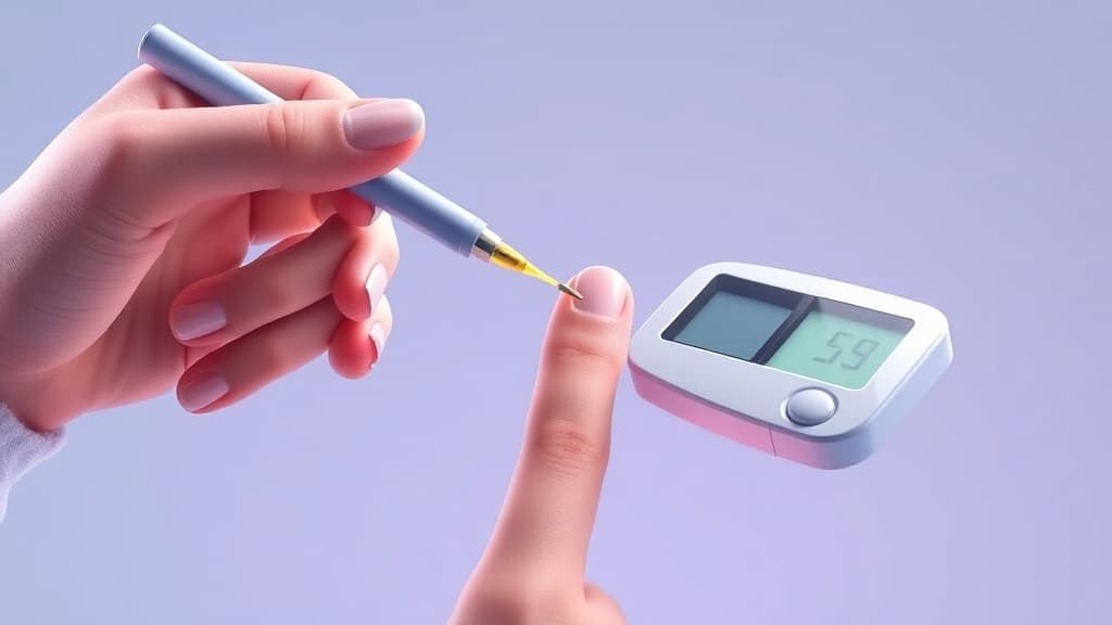 12% of Chennai Students at Risk of Diabetes and Metabolic Issues