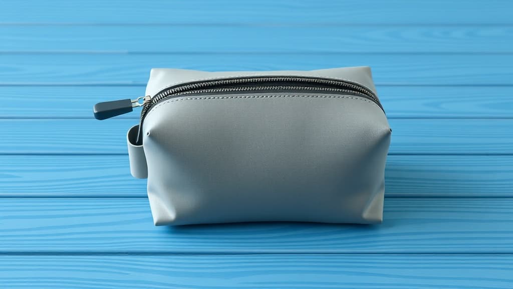 Airlines Embrace Sustainable Amenity Kits to Reduce Waste