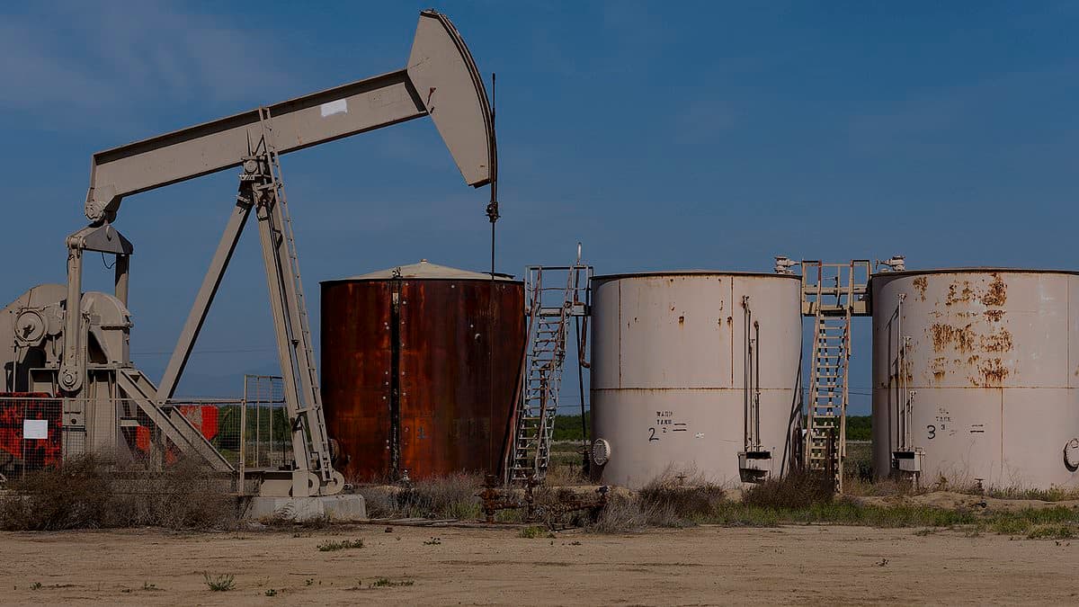 Invisible Toxic Gas Clouds Threaten Thousands of Americans