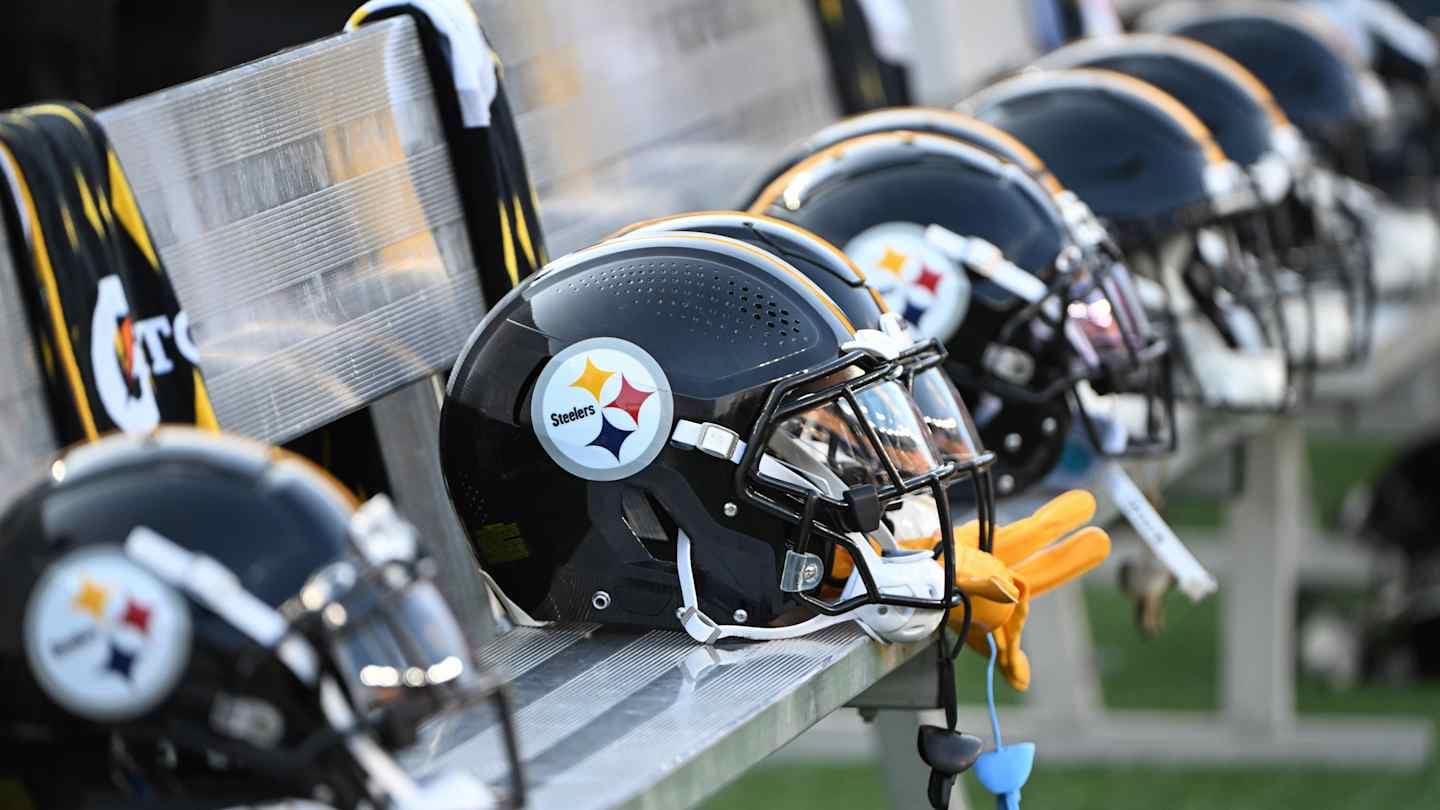 3-Time Pro Bowler Andrus Peat Joins Steelers Offensive Line in Offseason Shakeup