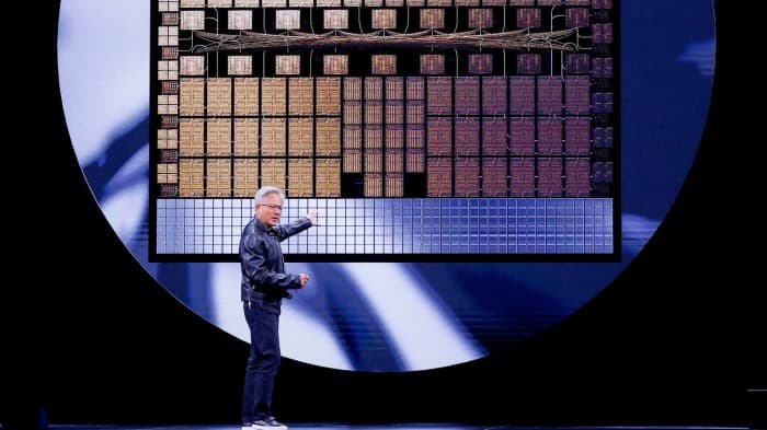 Nvidia's $4 Trillion Milestone Fuels AI Boom Debate