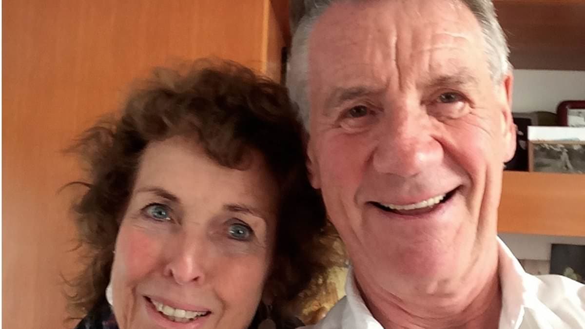 Monty Python Star Slams NHS Over Wife's Mistreatment Before Her Passing