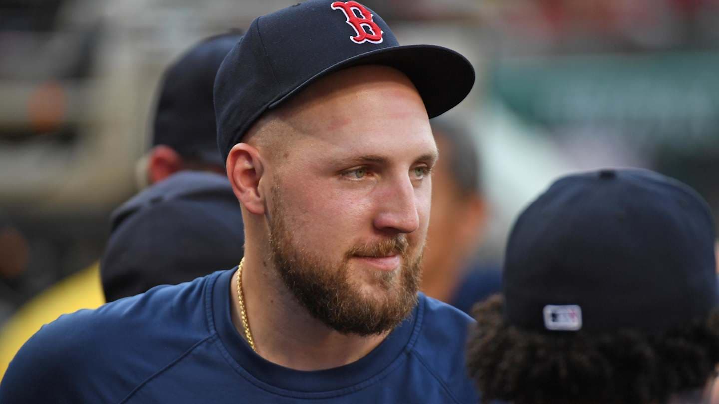 Boston's Prized Pitcher Crochet Rested Ahead of Playoff Push