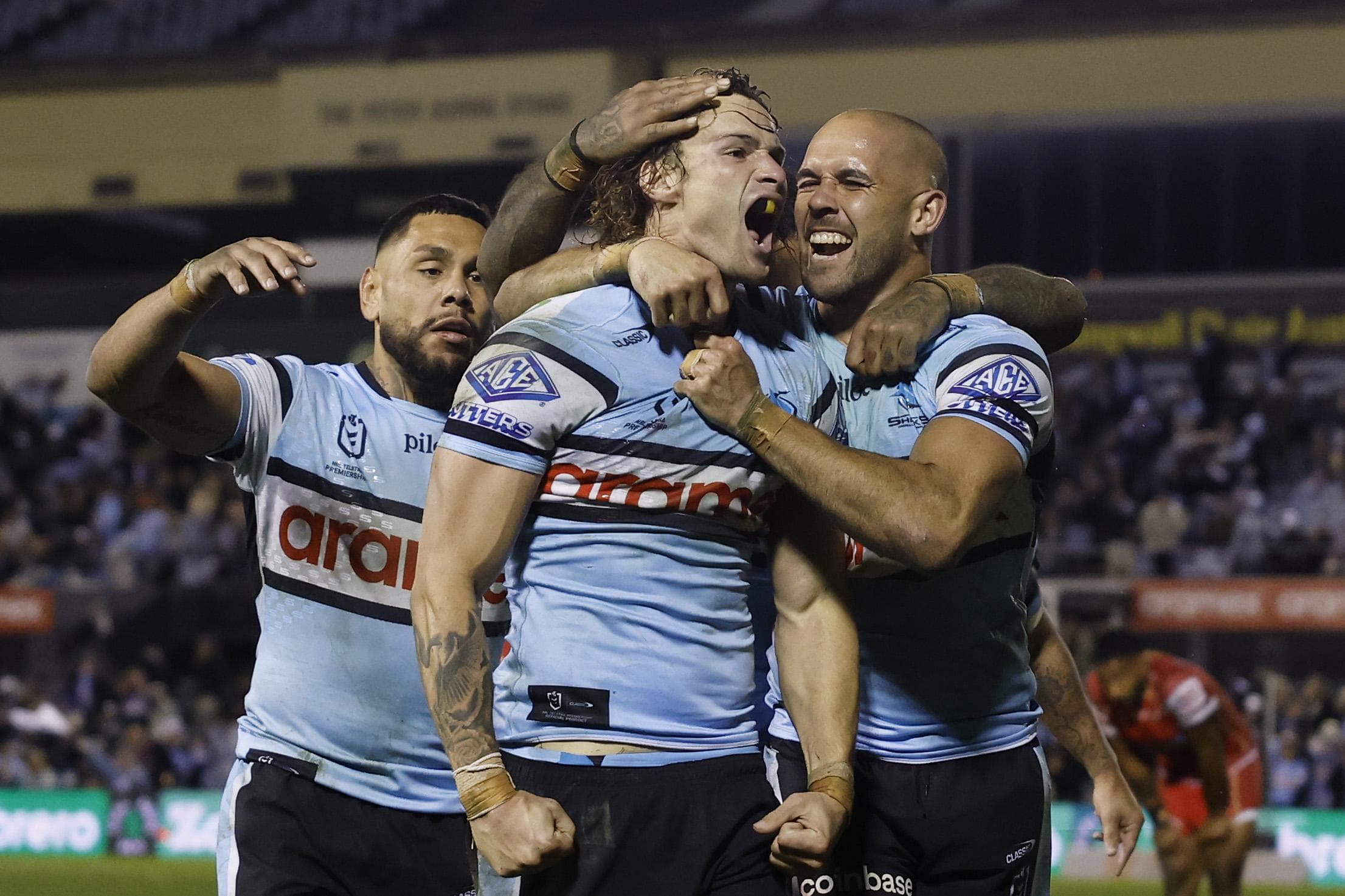 NRL Fantasy Coaches Scramble for Captaincy Options as Top Stars Rest