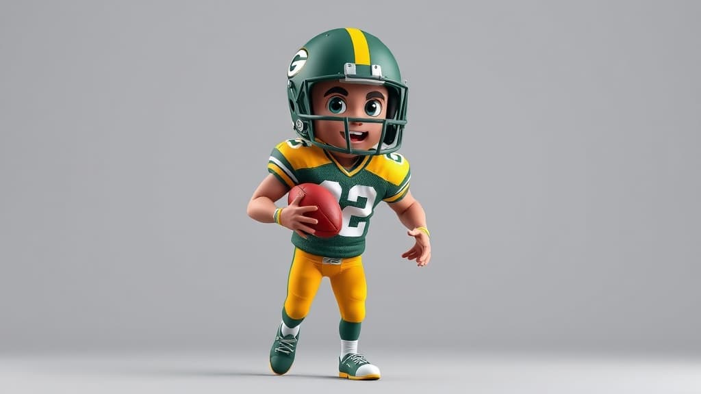 Packers' Jordan Love Shines in Season Opener, Emerges as Early MVP Contender