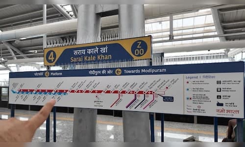 Delhi-NCR Commuters Rejoice: Major Transport Projects Set to Launch