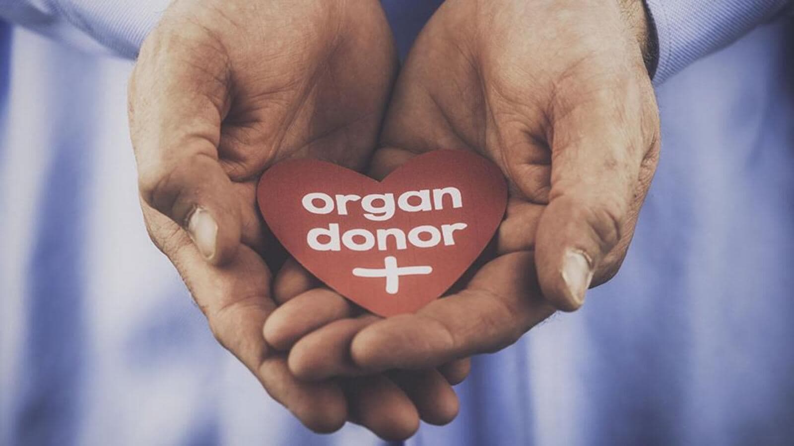Pune Honors Organ Donors on Independence Day