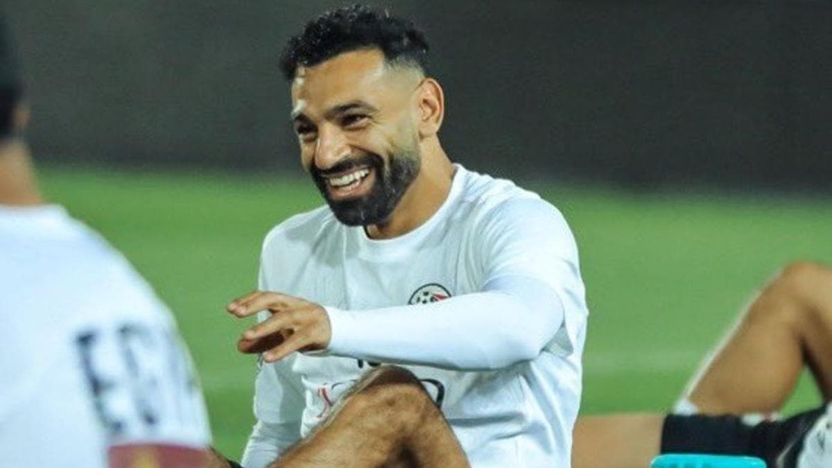 Egypt Seeks to Extend Unbeaten Streak in World Cup Qualifiers