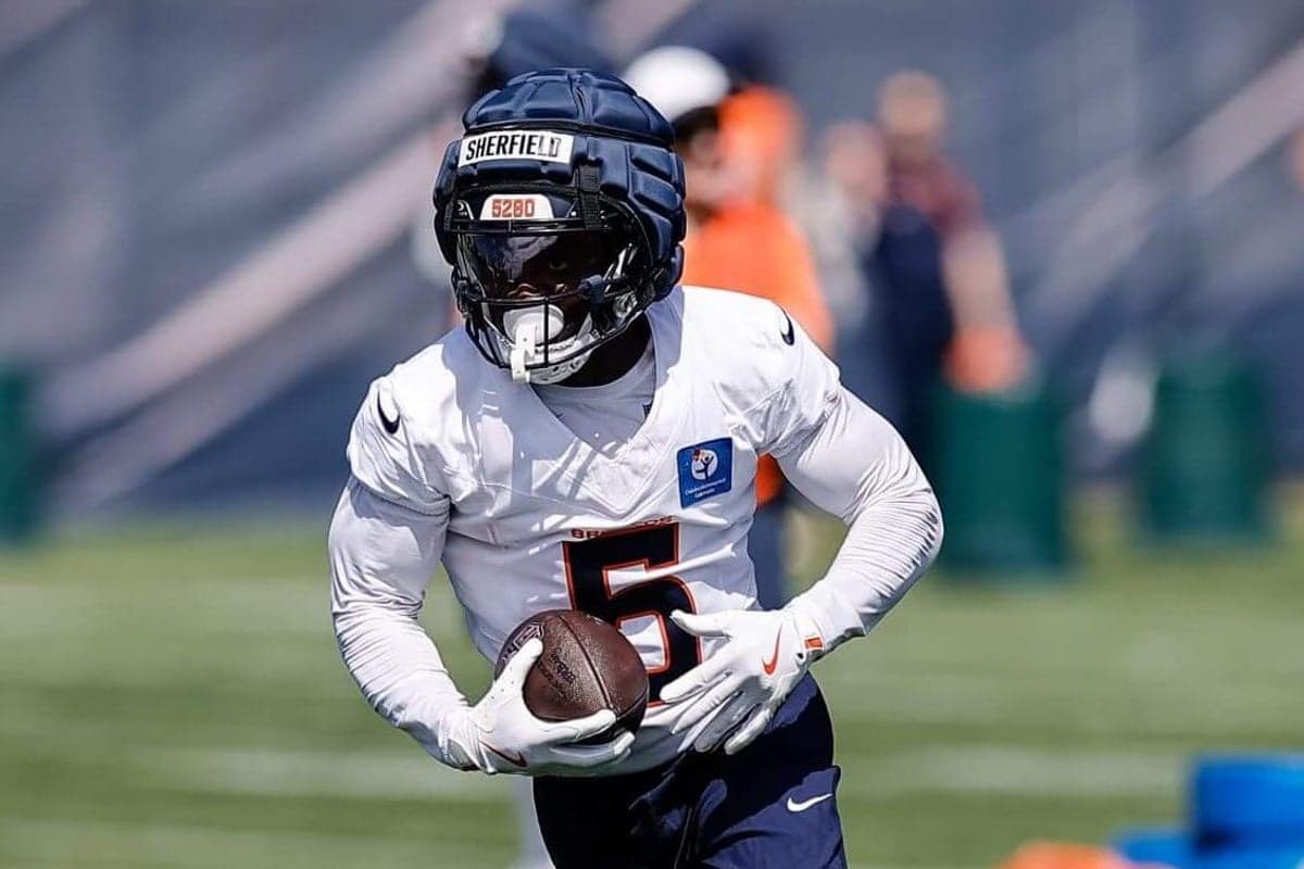Veteran Special Teamer Finds His Calling with Broncos