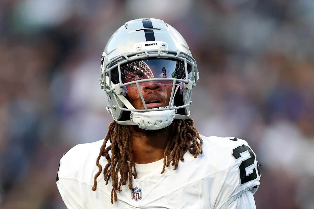 Raiders Roster Shake-Up: Defensive Depth Chart Raises Questions Ahead of Season Opener