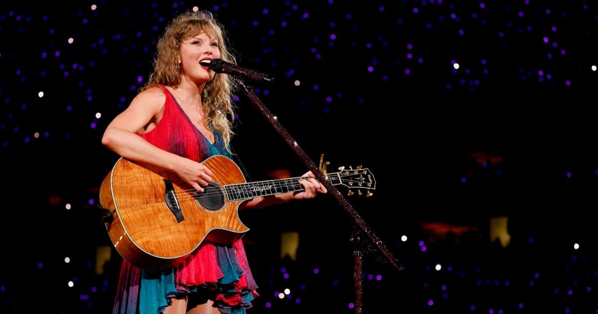Taylor Swift Reclaims Music Masters, Celebrates with Collaborators