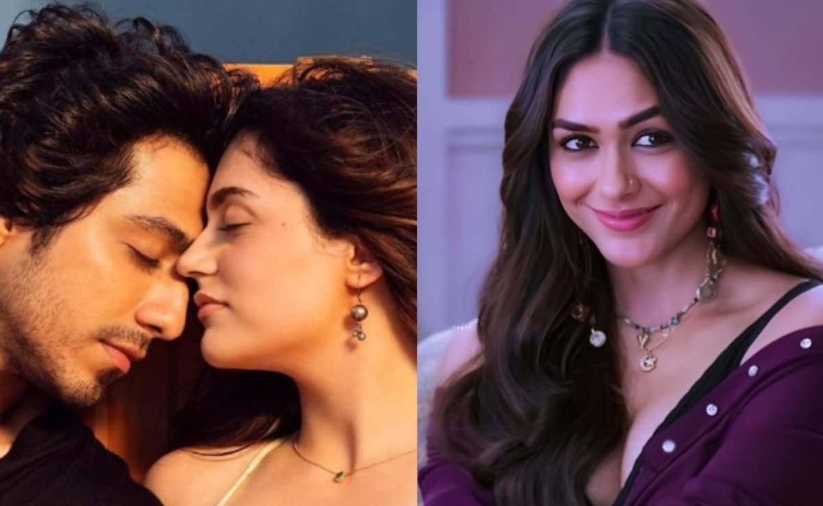 Saiyaara Soars, Son of Sardaar 2 Postpones Release to Support Blockbuster