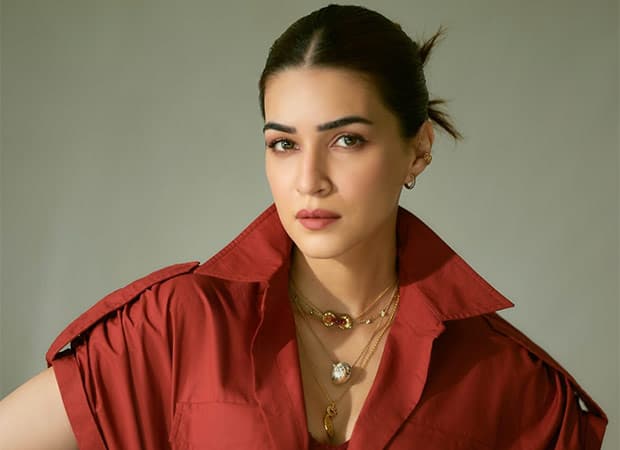 Bollywood Star Kriti Sanon Buys $10M Luxury Penthouse in Mumbai