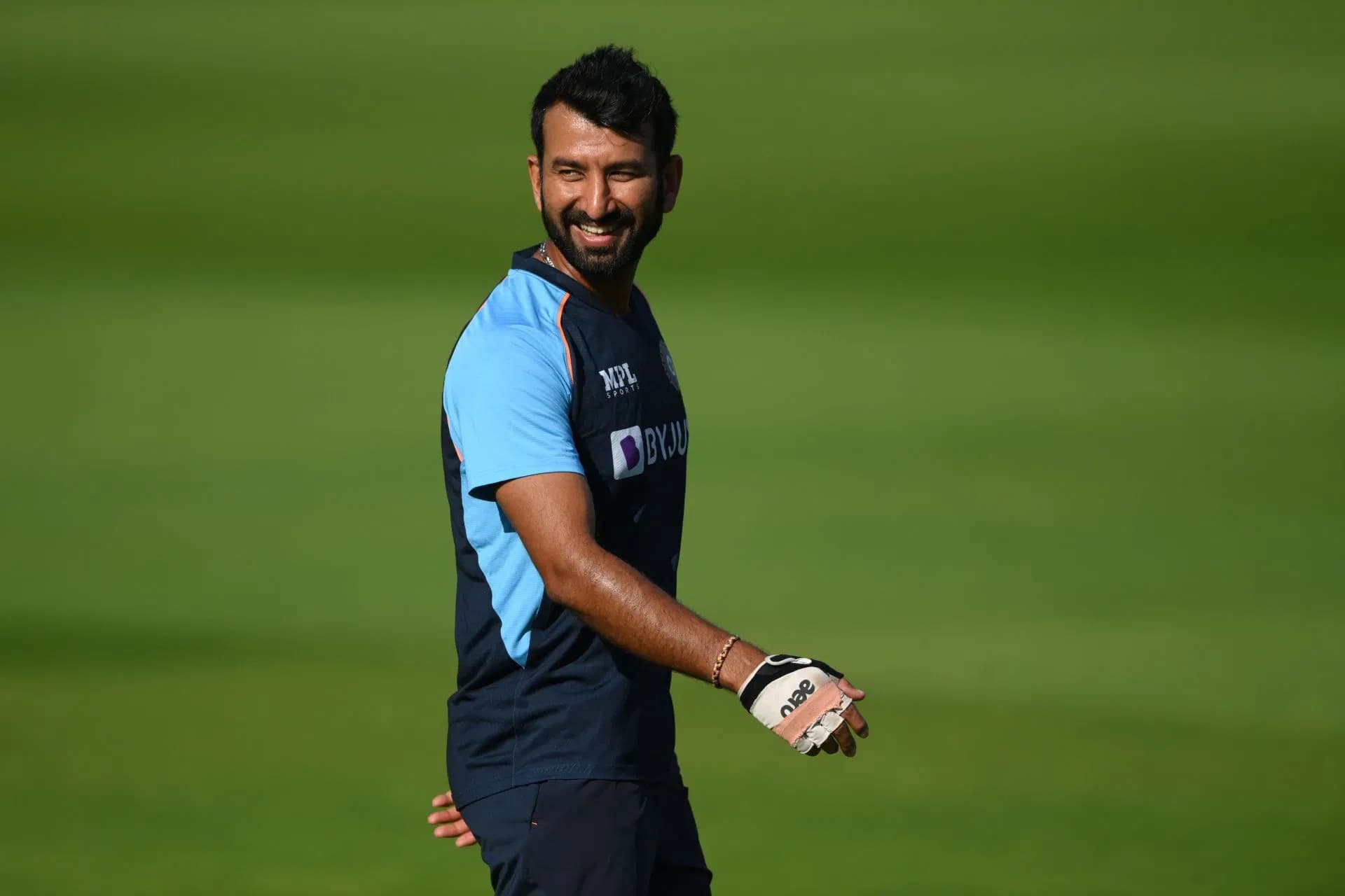 Cheteshwar Pujara's Surprising IPL Journey: From Test Specialist to T20 Contender