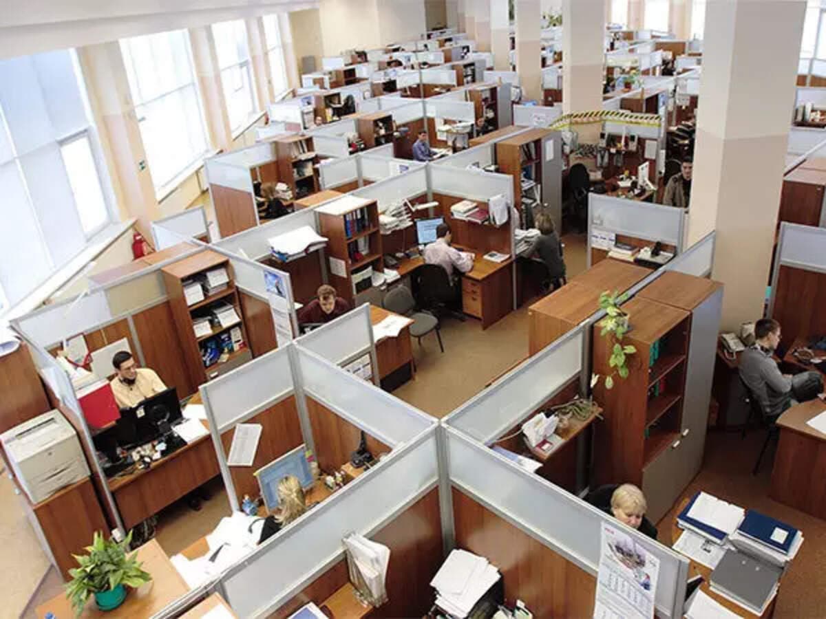 India's GCC Boom: 2.8 Million Jobs and 2% of GDP by 2030