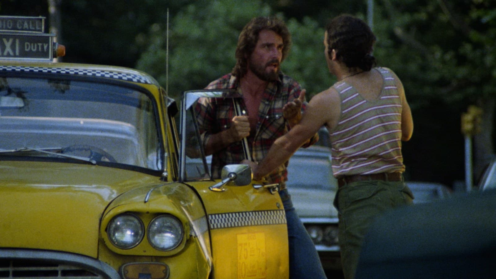 Forgotten 1980s Thriller 'Night of the Juggler' Resurfaces in NYC