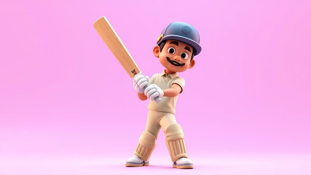 Nightwatchman Akash Deep Stuns with Maiden Test Half-Century