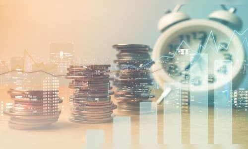 REC Ltd Profit Jumps 29%, Announces ₹4.60 Interim Dividend