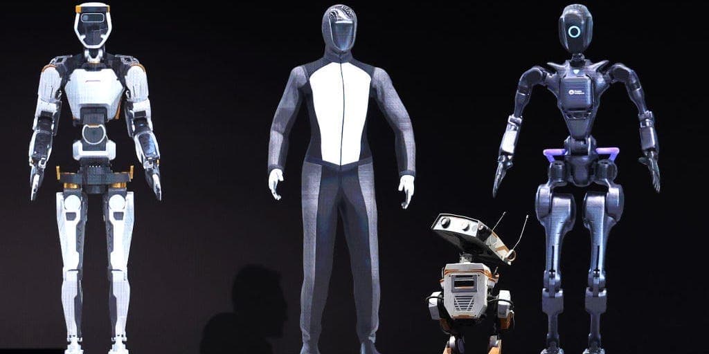 AI Hype Outpaces Reality as S&P 500 Firms Struggle to Quantify Profits