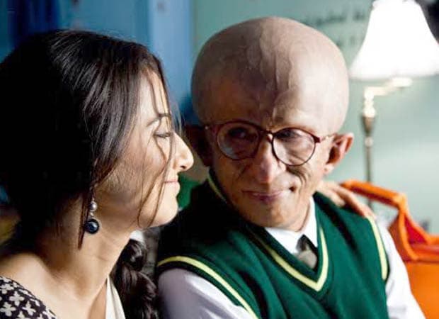 Vidya Balan Played Amitabh Bachchan's Mother in 'Paa' Despite Industry Warnings