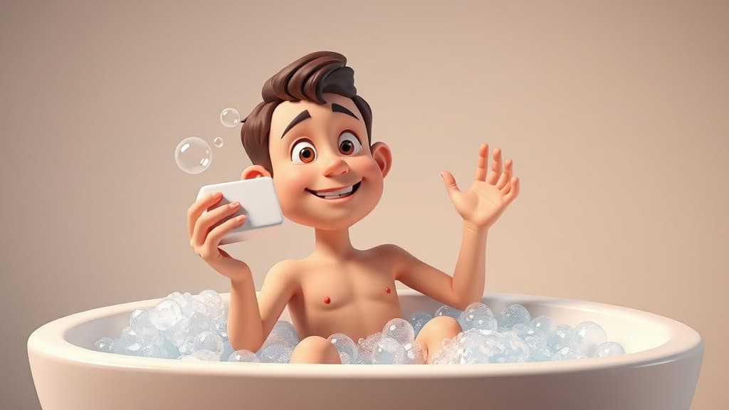 Euphoria Star's Bathwater Soap Divides Fans