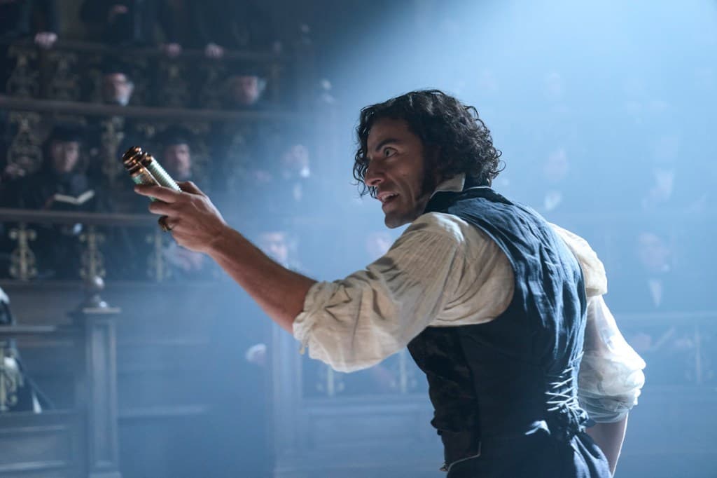 Guillermo del Toro's Lavish Frankenstein Adaptation Divides Critics at Venice