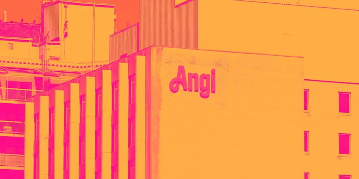 Urban Company's IPO Debut Rattles Angi's Home Services Dominance