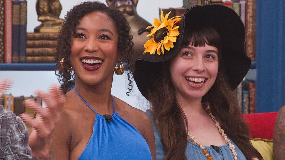 Houseguest's Power Move Leads to Dramatic Confrontation in Big Brother