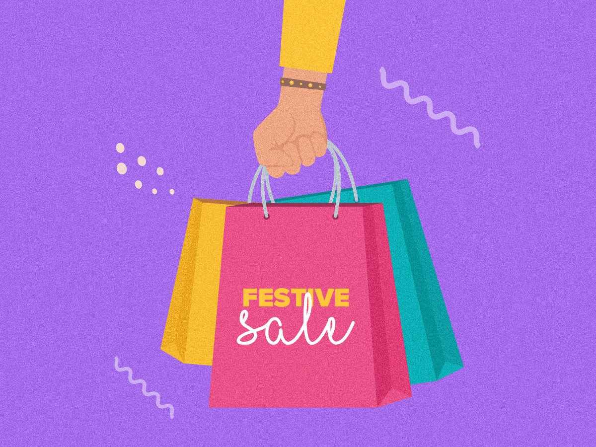Ecommerce Soars: $1.2 Trillion in Festive Sales Projected for 2025
