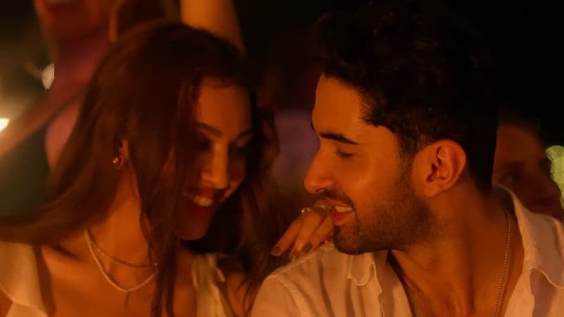 Aryan Khan's 'The Ba***ds of Bollywood' Kicks Off with Upbeat Party Anthem