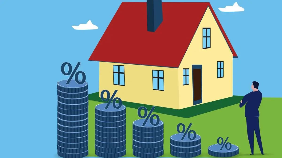 Banks Hike Home Loan Rates to Offset Margin Pressure