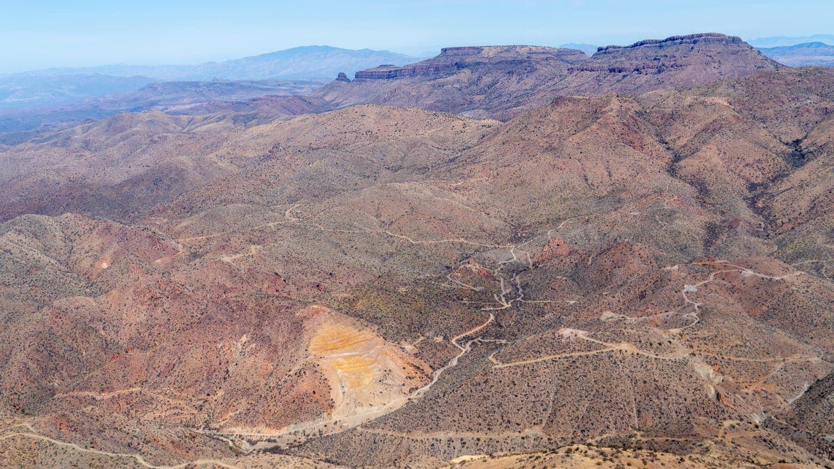 Copper Mine Expansion Approved Despite Environmental, Tribal Objections