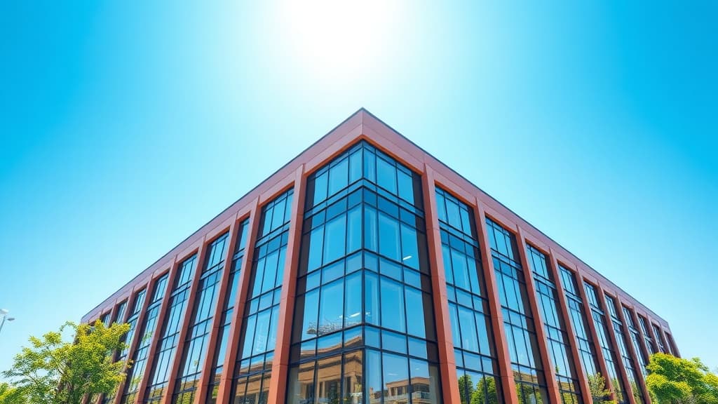 Renewable Energy Firm Ameresco Defies Expectations with Stellar Q2 Earnings