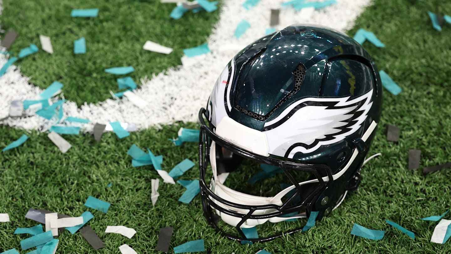 Eagles Roster Shakeup: Trades and Cuts Loom as Deadline Approaches