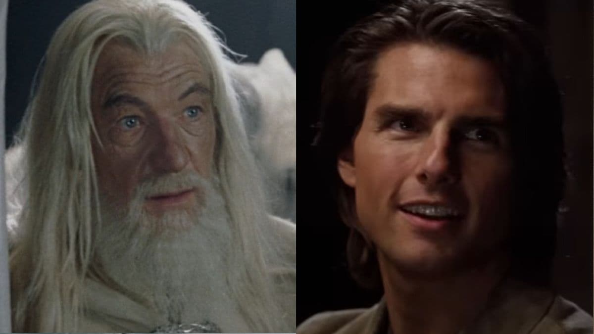 Ian McKellen's Missed Opportunity Led to Gandalf and Magneto Greatness
