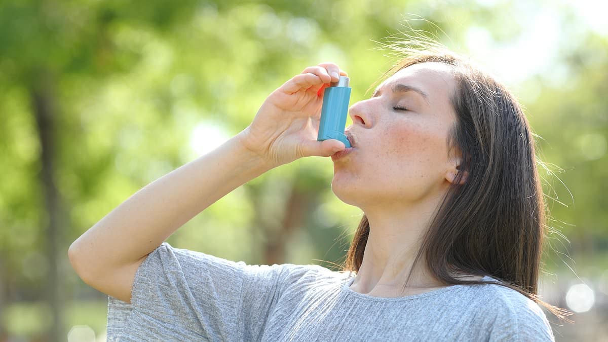 Fatty Foods Trigger Severe Asthma in Children, Study Shows