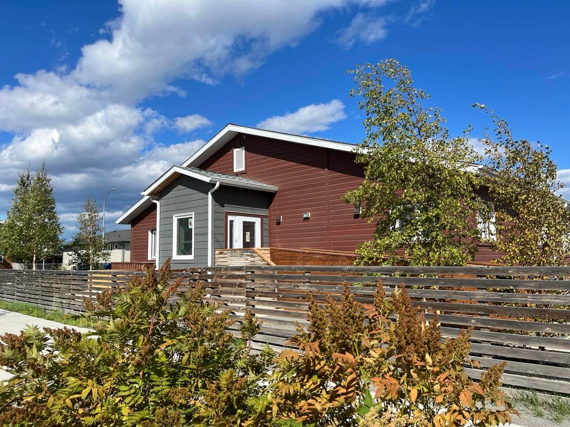 Yukon's Only Safe Consumption Site Fights to Maintain 7-Day Service Amid Funding Shortfall