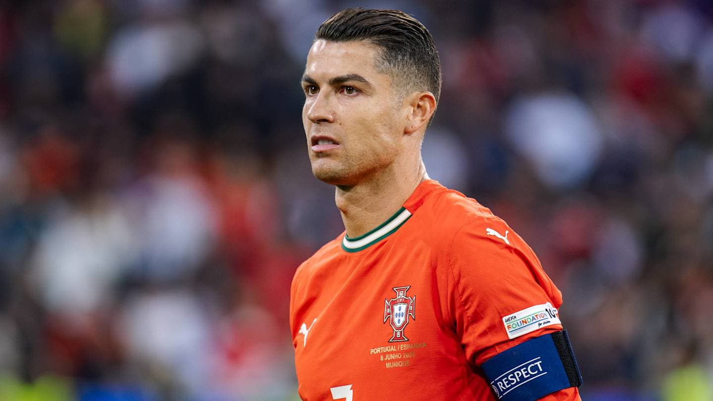 Portugal FA Chief Defends Ronaldo's Absence from Teammate's Funeral