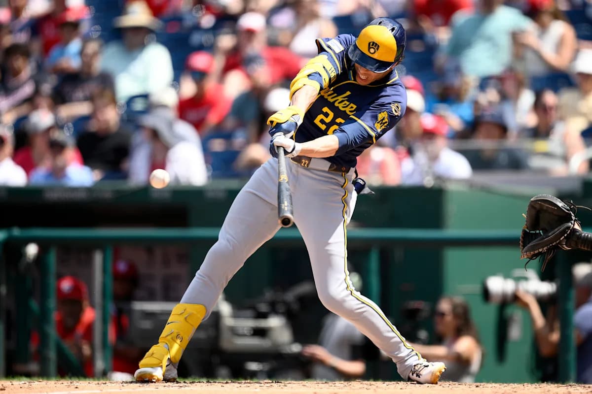 Unpredictable MLB Season Defies Expectations as 8 Teams Claim Top Spot