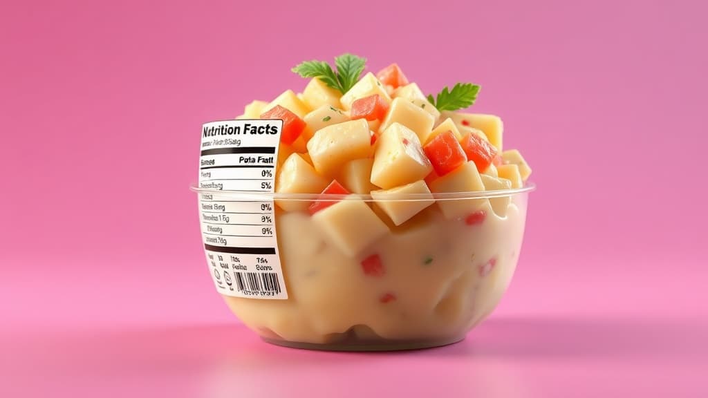 Pasta Salad Recall Triggers Allergy Concerns Across 5 States