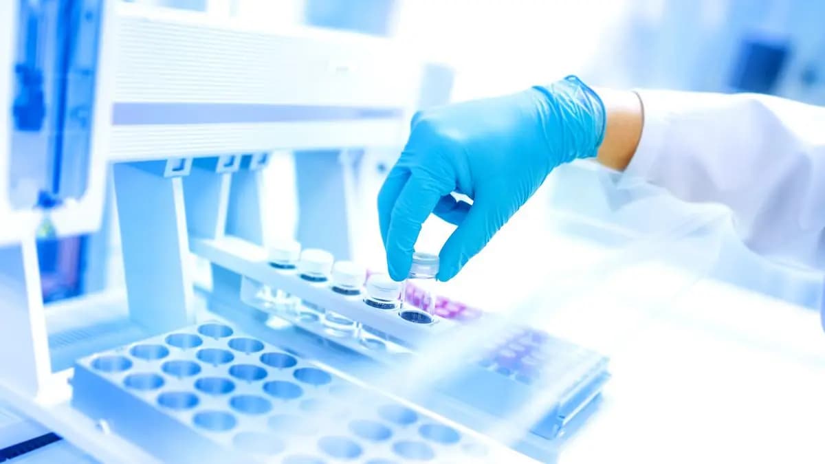 Apollo Promoter Sells Shares, Piramal Expands Facility in US