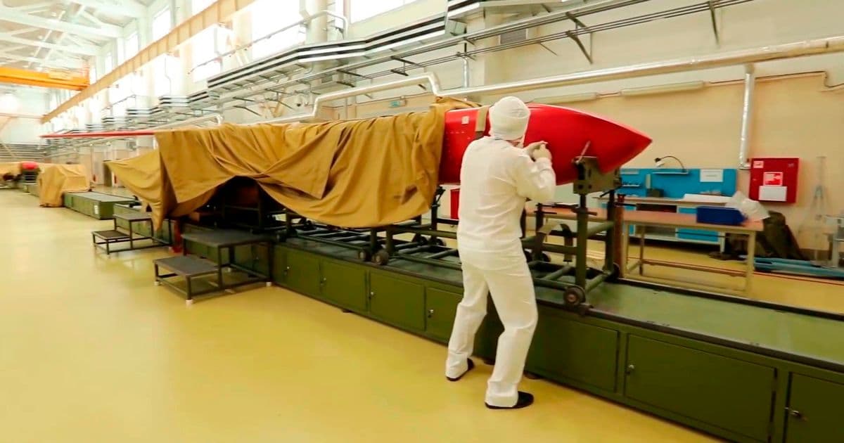 Russia Prepares to Shatter 35-Year Nuclear Test Moratorium