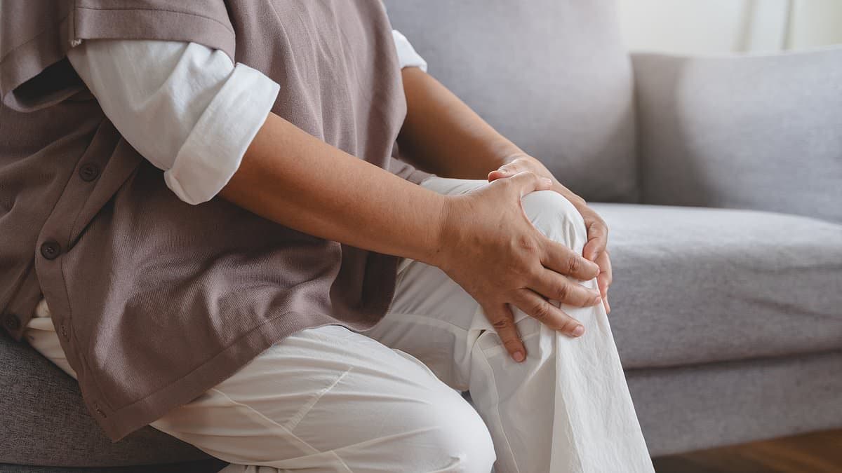 Innovative Gel Responds to Inflammation, Delivers Targeted Arthritis Relief