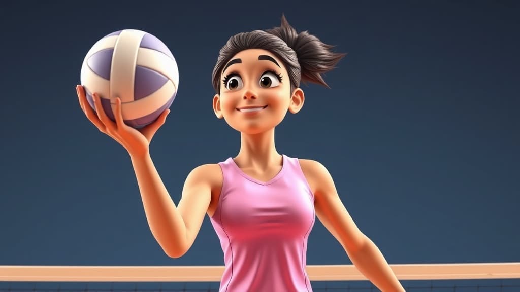 Nebraska Volleyball Dominates Top-Ranked Foes, Breaks Viewership Records