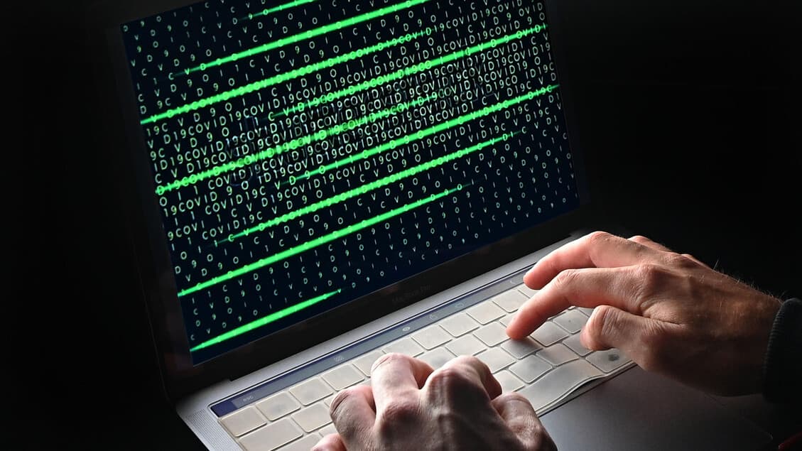 Cybercrime Surge Slams Italian Firms, AI Emerges as Key Defense