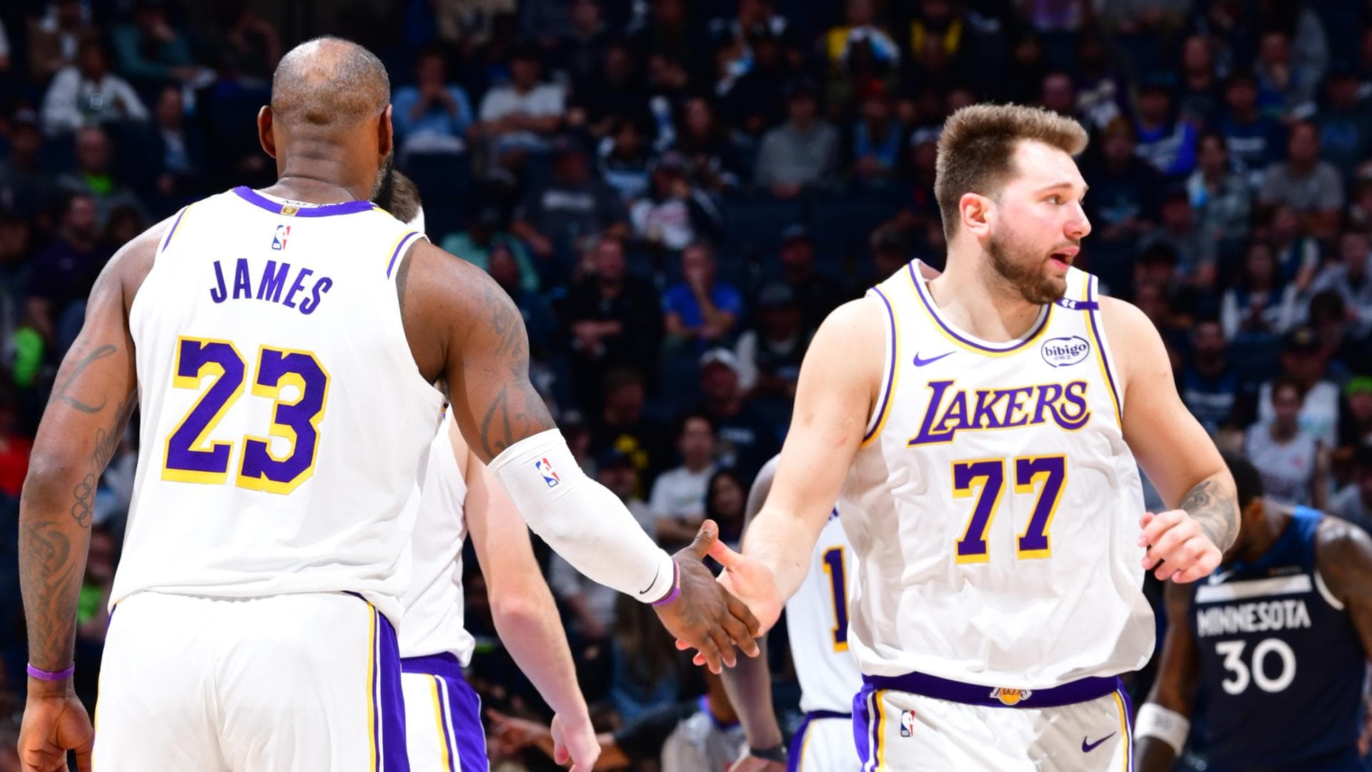 Lakers Superstar Luka Dončić Seeks 18th NBA Title in 2025-26 Season