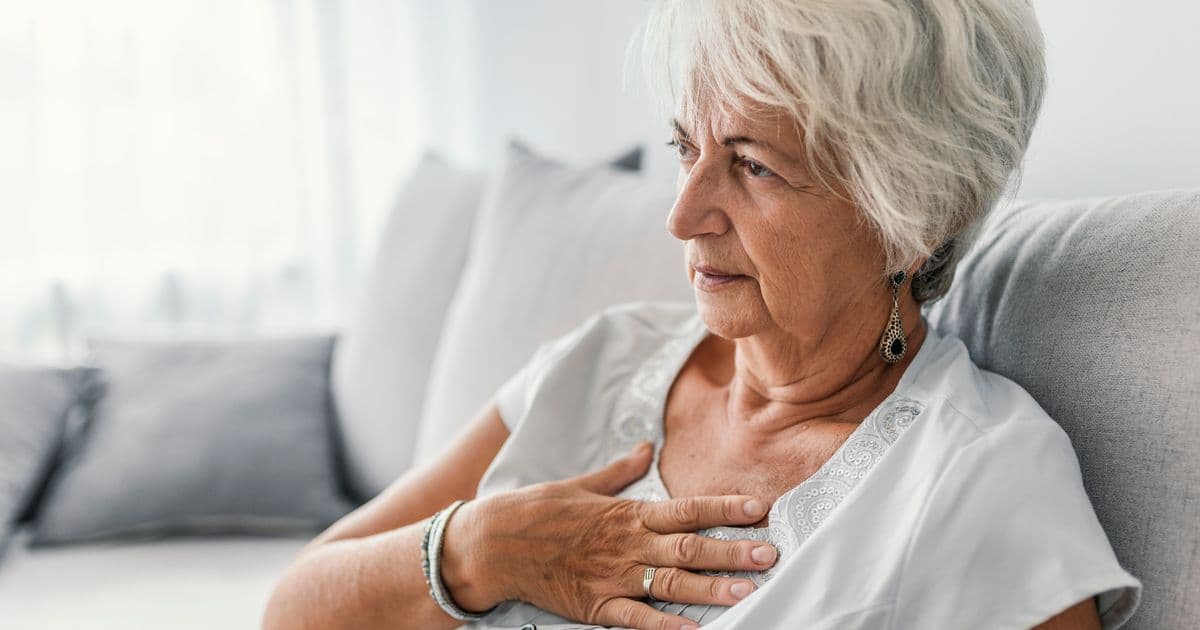 NHS Warns Millions of Britons Unaware of "Silent Killer" High Blood Pressure