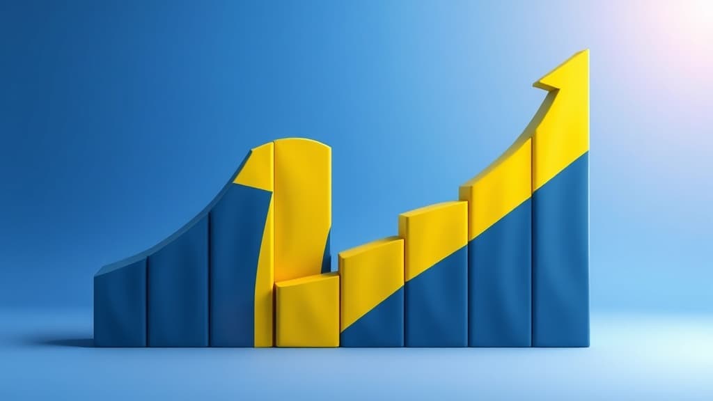 Unemployment Surge Lifts Adult Education Demand in Sweden
