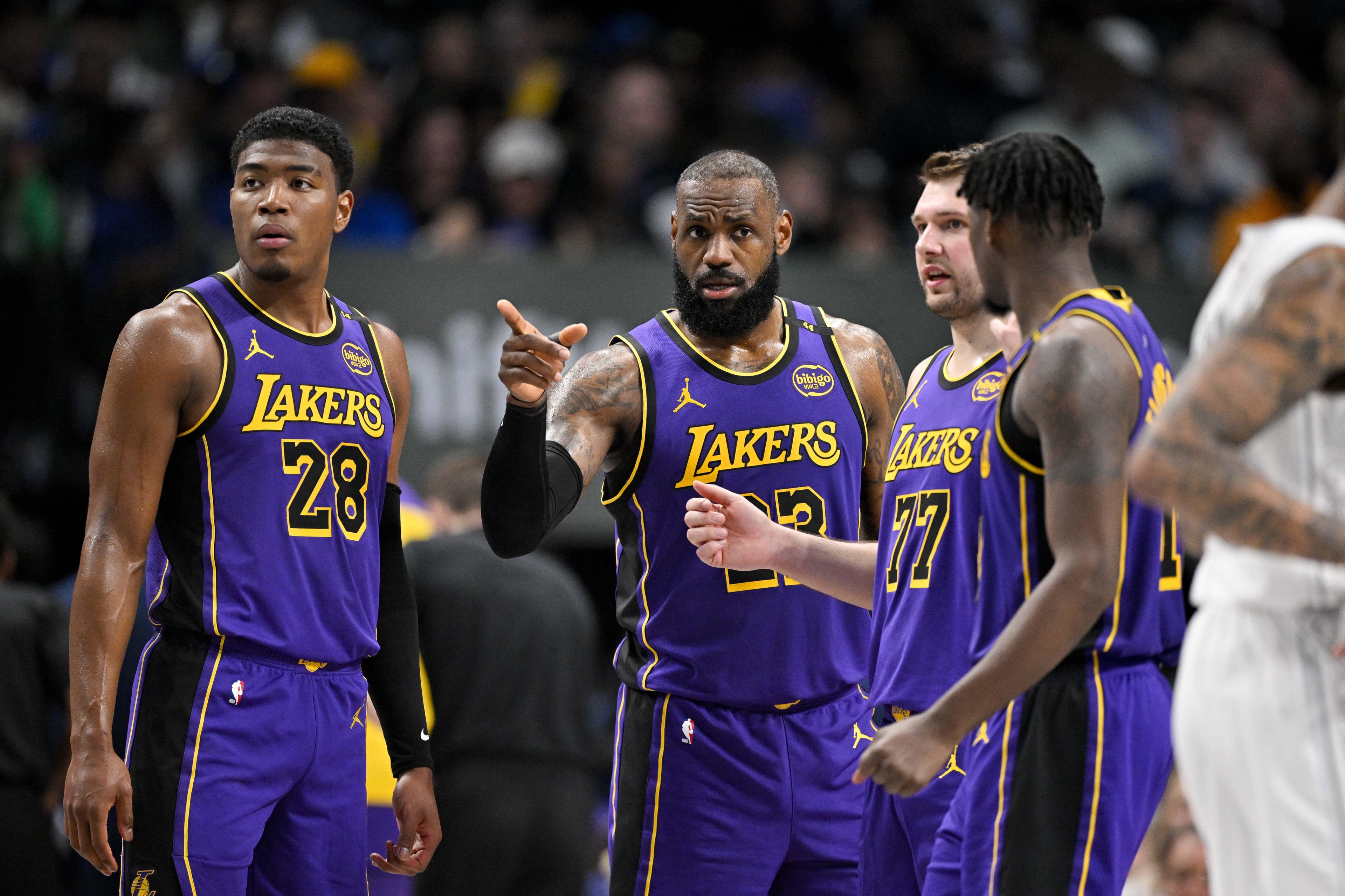 Lakers Secure Dončić's Future with $165M Extension